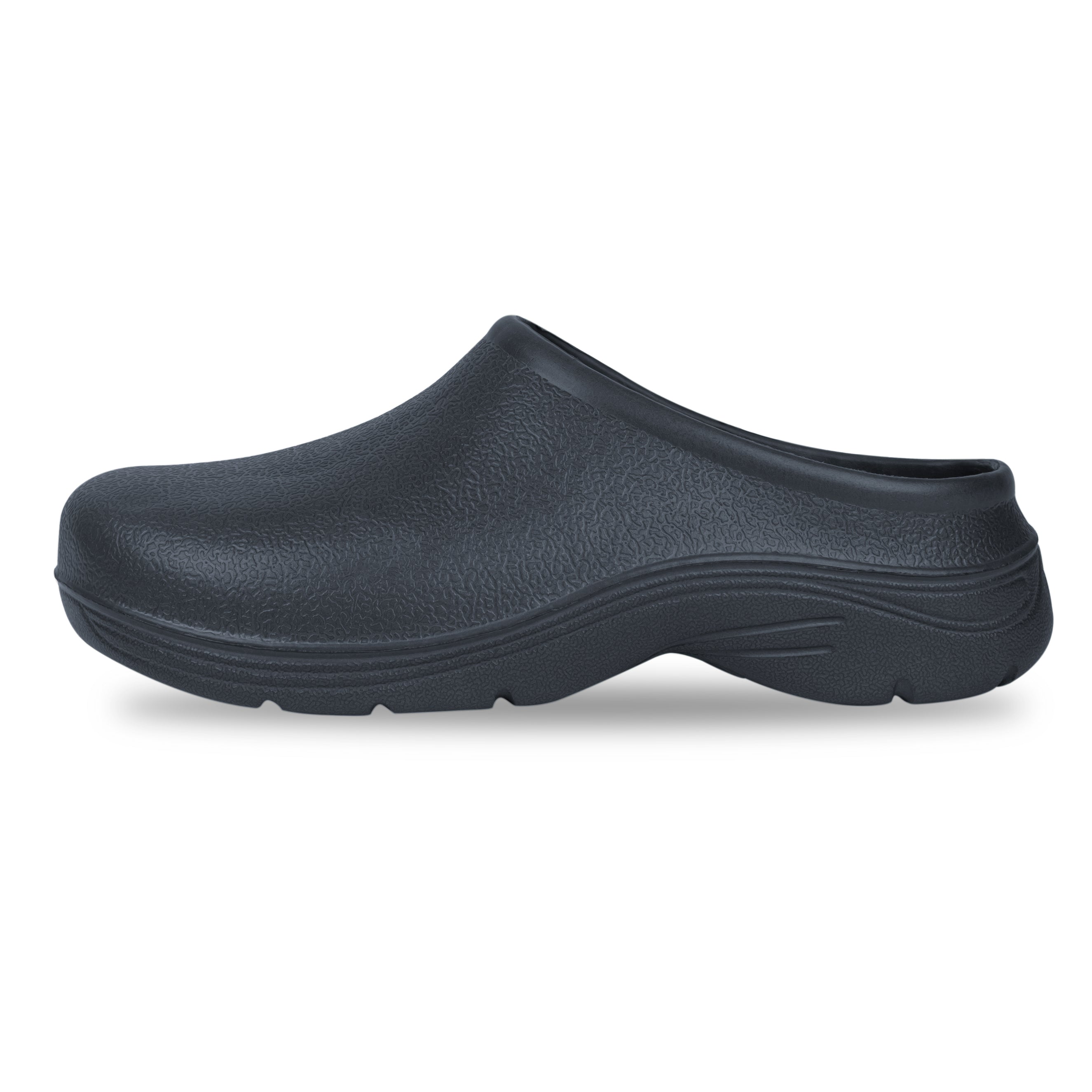 Women's Lorton Garden & Work Clogs - Comfortable Slip-Resistant Shoes for Gardening, Farming & Outdoor Work - Perfect for Yard Work, Landscaping & Wet Conditions