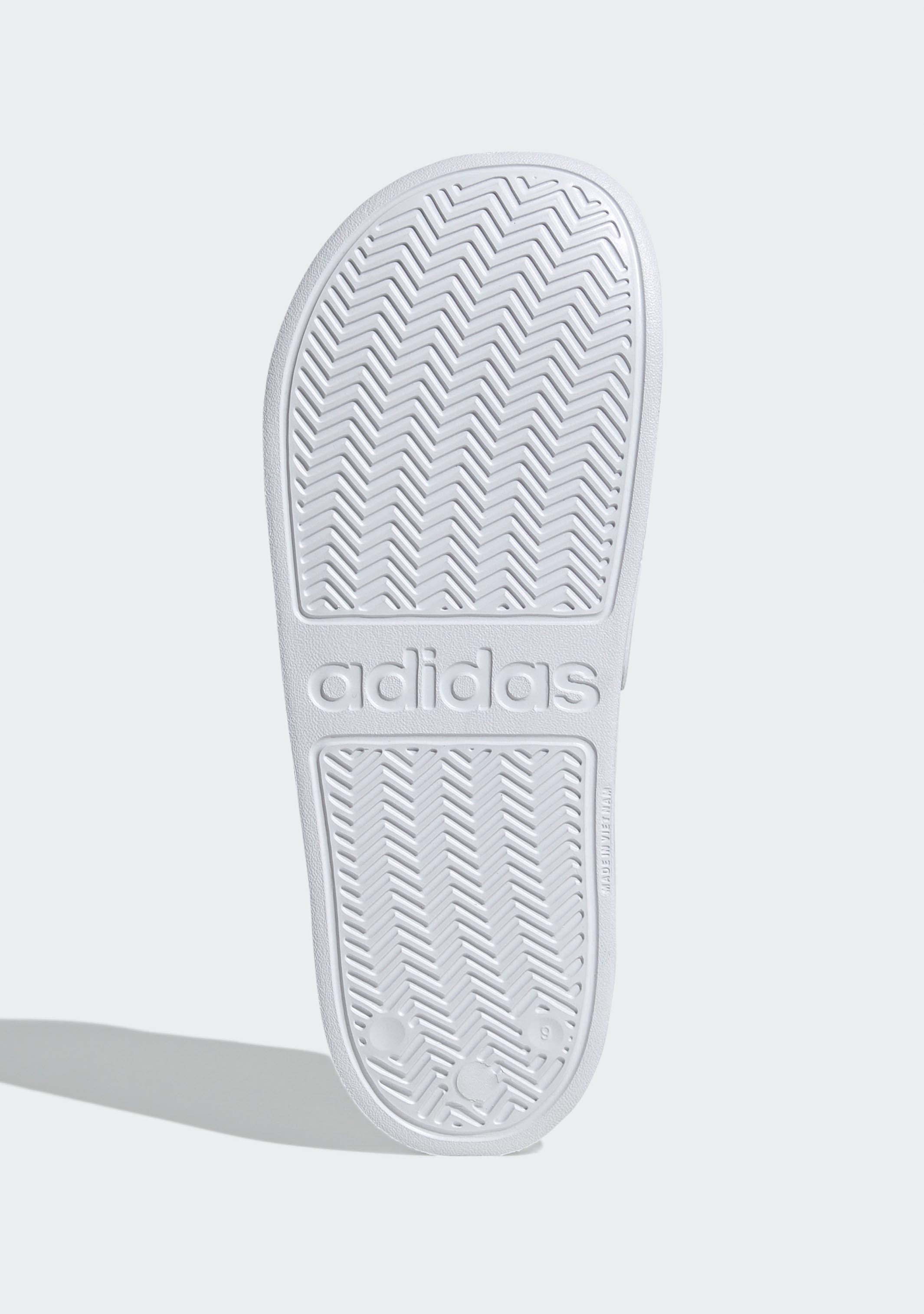 Adidas Adilette Comfort Slides for Men & Women - Best Shower Sandals for Pool, Beach, Gym & Home Use