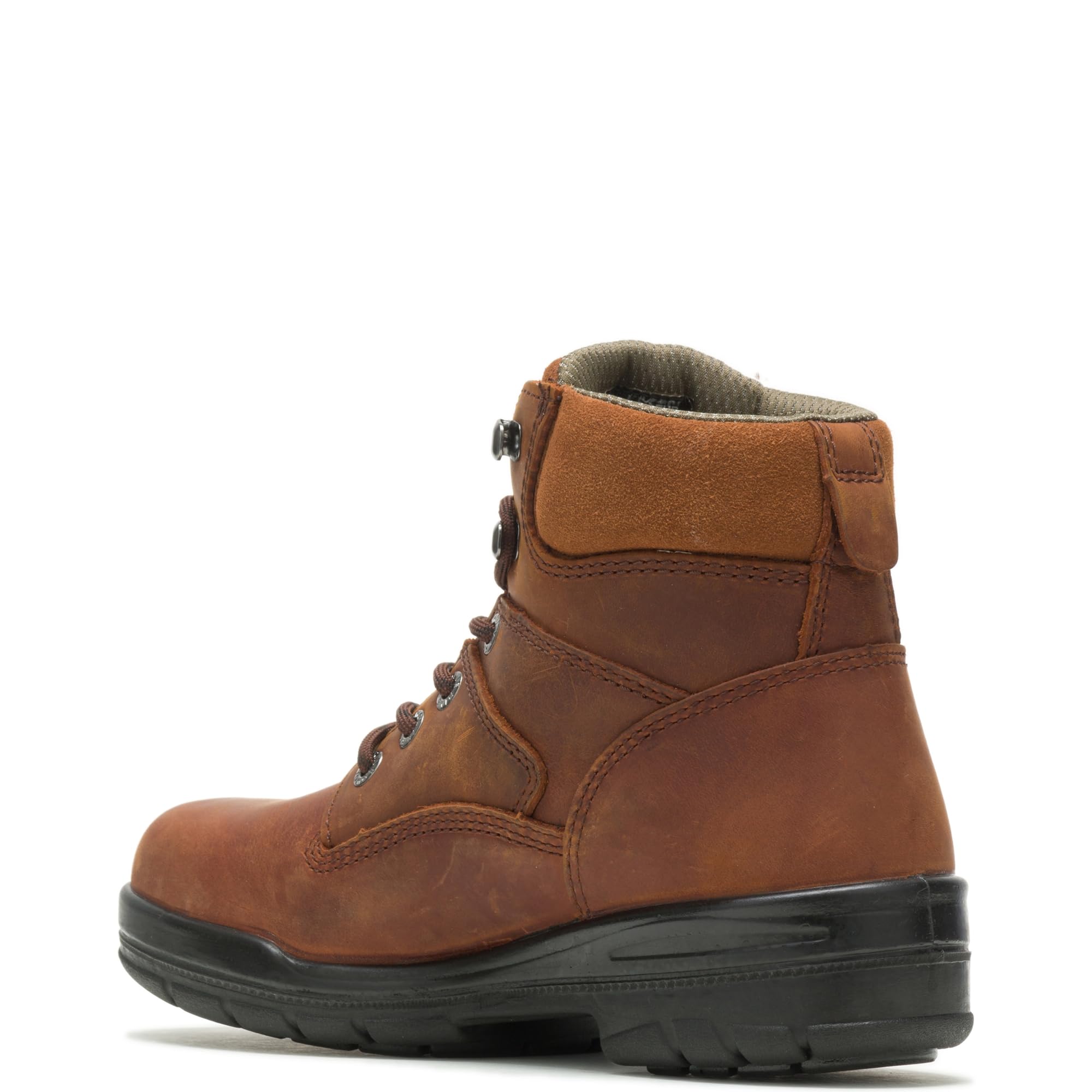 Wolverine Men's Durable Work Boots - Steel Toe, Waterproof & Slip-Resistant for Construction, Hiking & Outdoor Work