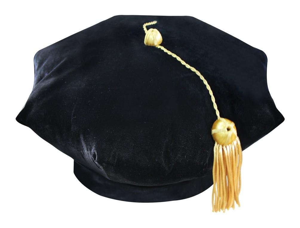 Custom UC Riverside Faculty Regalia Package - Academic Gown, Hood & Cap Set for Graduation Ceremonies & University Events
