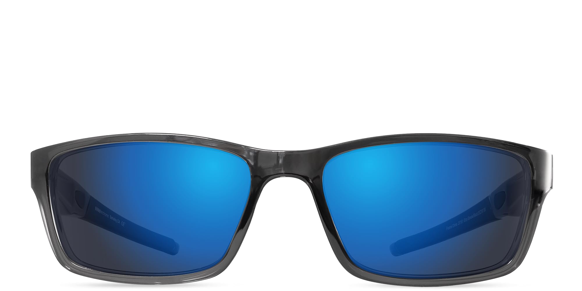 Enchroma Eton Color Blind Glasses for Deutan & Protan - Color Correcting & Enhancing Sunglasses for Outdoor Activities, Sports, and Daily Wear