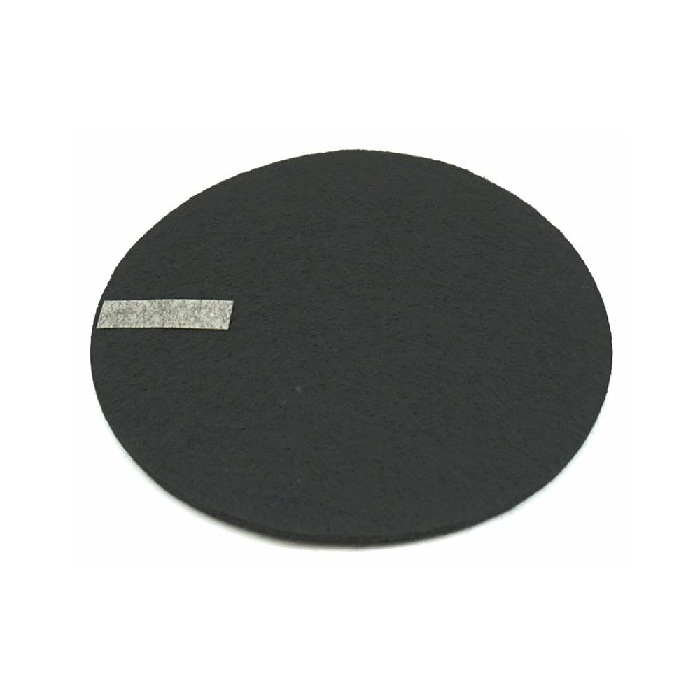 Bissell 2763 Power Glide Vacuum Cleaner Pre-Motor Filter Replacement Part #1601972 - Compatible with Bissell Vacuums for Home Cleaning & Maintenance