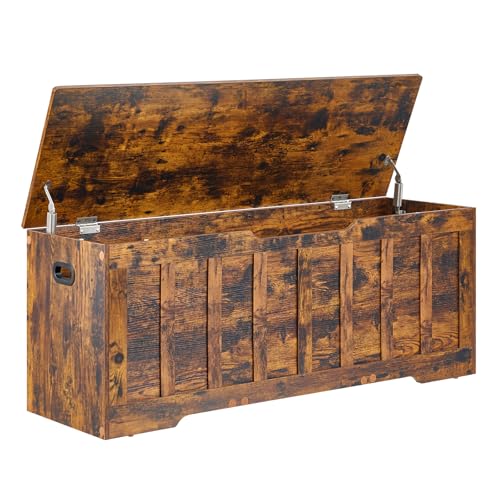 Rustic Brown