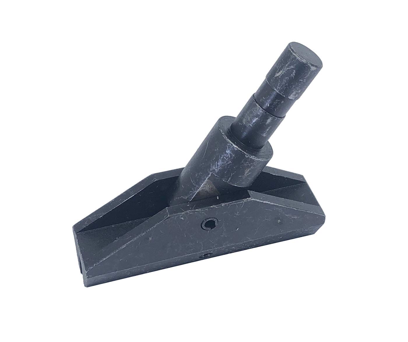 Solo Fret Press Caul - Professional Guitar Fret Installation Tool for Luthiers & DIY Guitar Repair - Perfect for Home Workshops & Music Stores