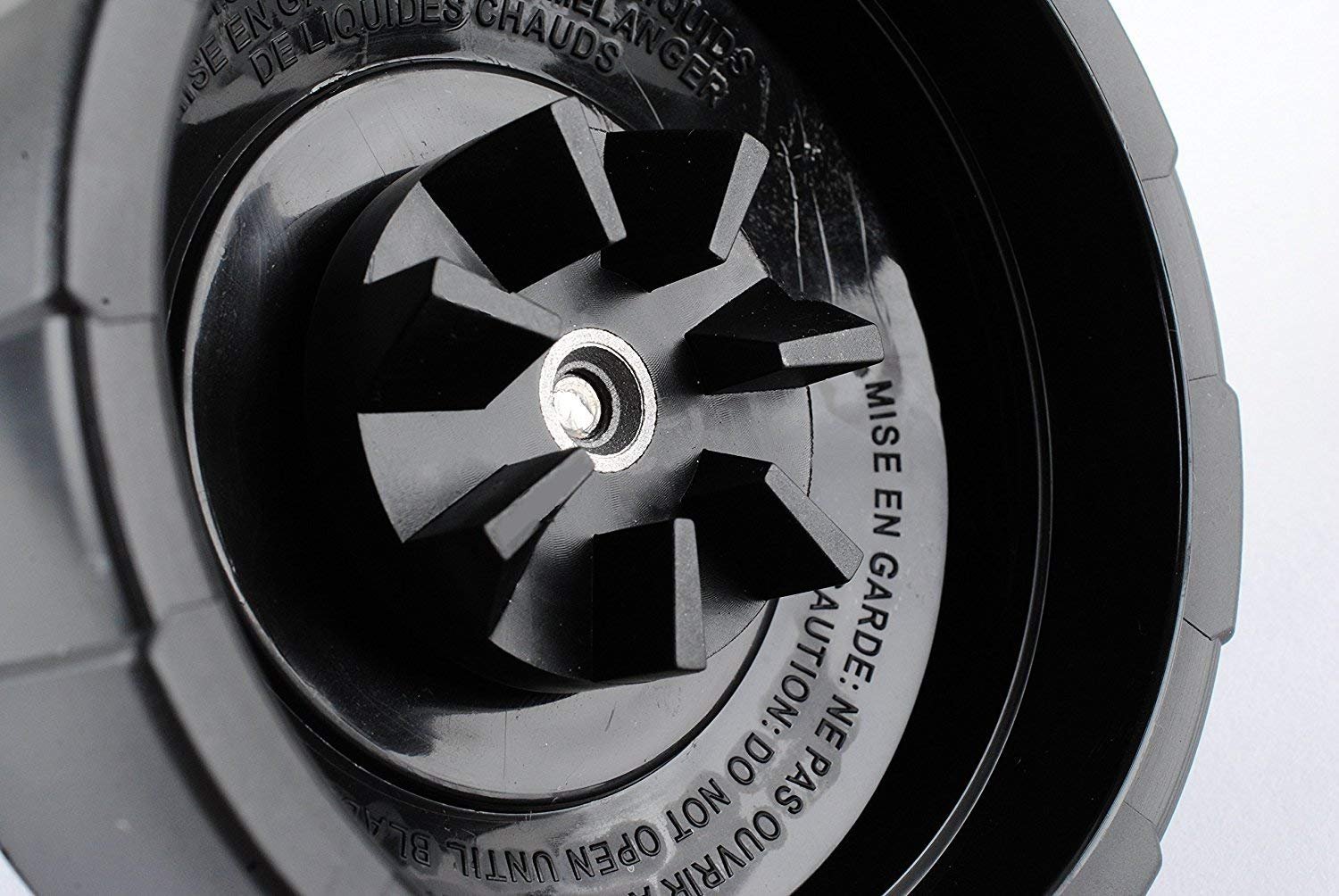 Ninja Blender Replacement Blade 7-Fins for Auto iQ Models - Perfect for Smoothies & Shakes