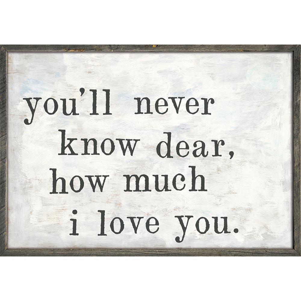 Vintage Art Print - Unique Wall Decor for Living Room, Bedroom & Office - Perfect Gift for Art Lovers