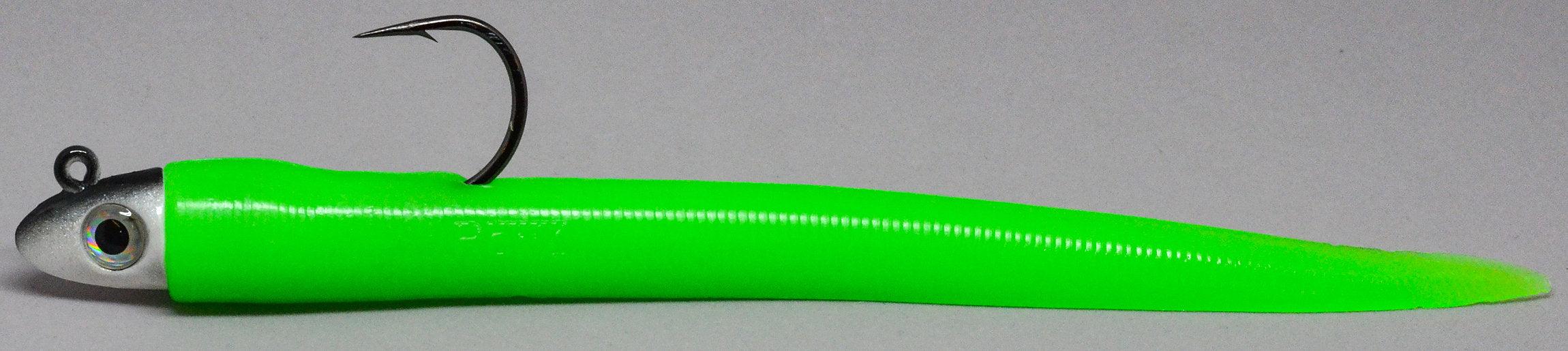 Green Glow