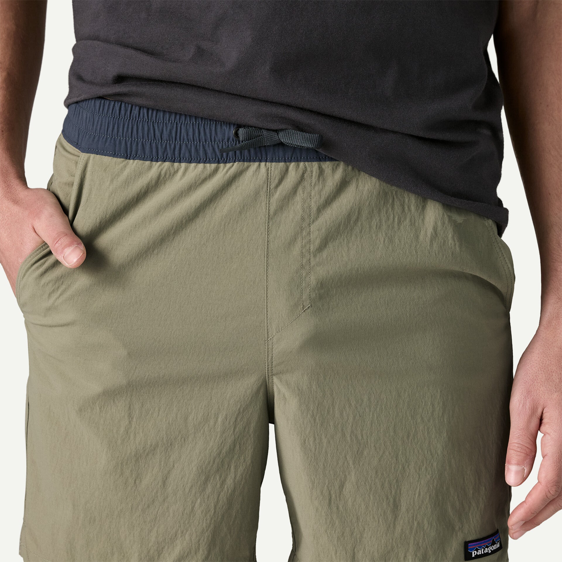 Men's Baggies™ Lights 6 - Quick-Dry Swim Trunks for Beach, Pool & Outdoor Activities | 58049