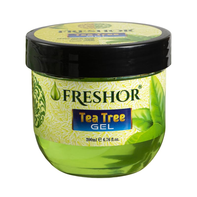 Tea Tree