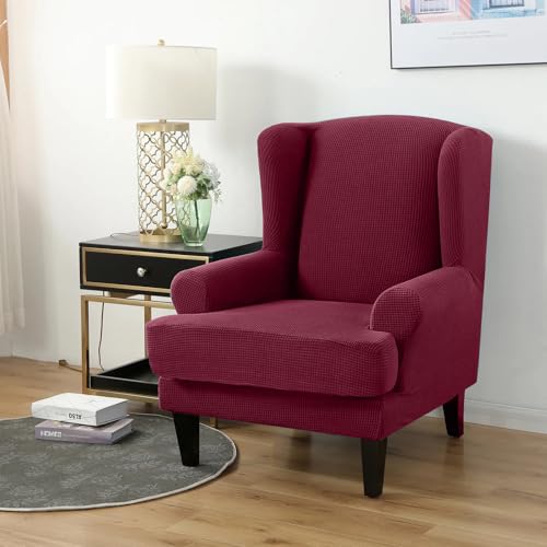 Wine Red