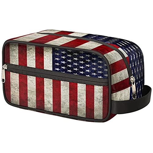 B:USA Flag