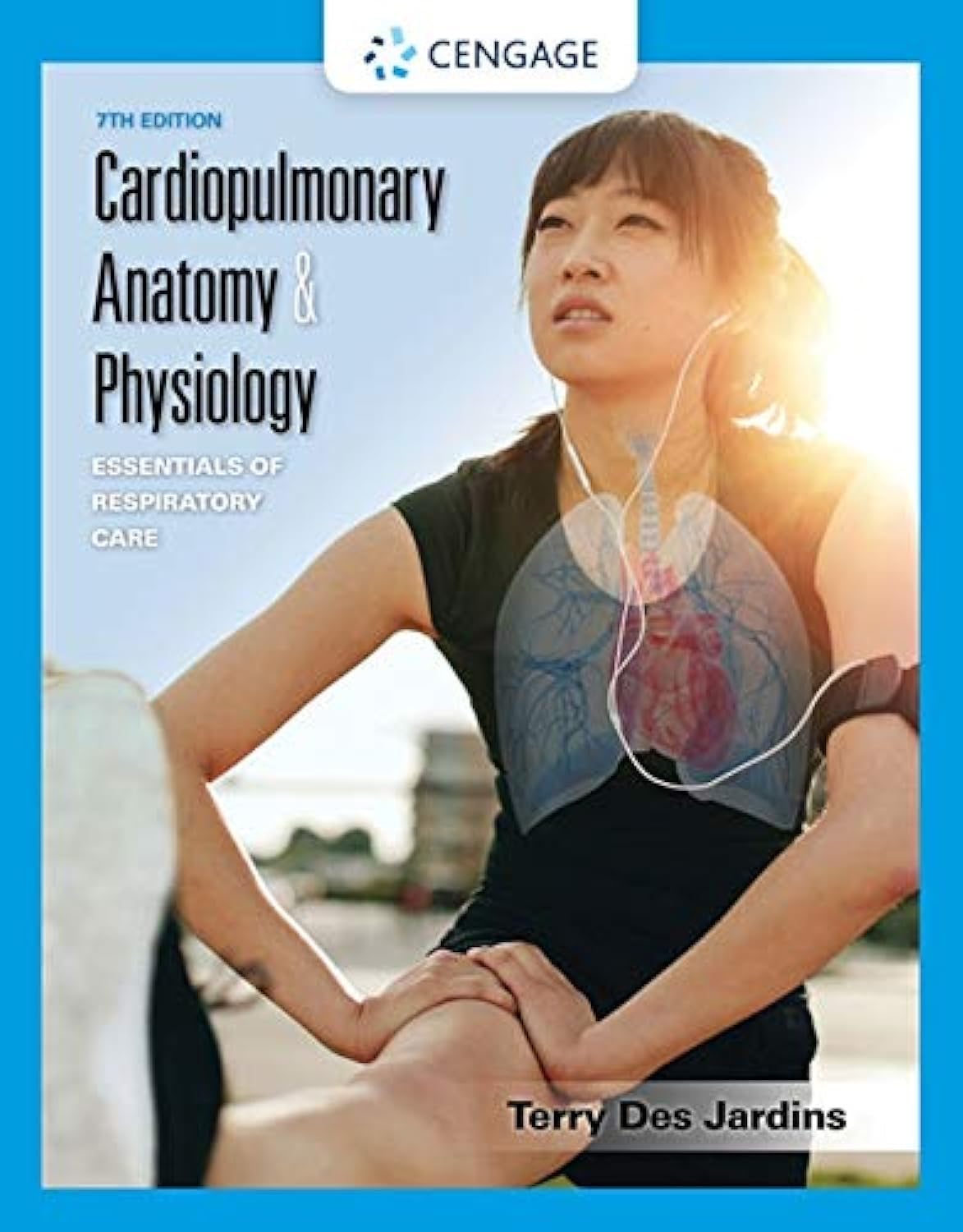 A Journey Through the Lungs: How a Textbook Transformed My Career