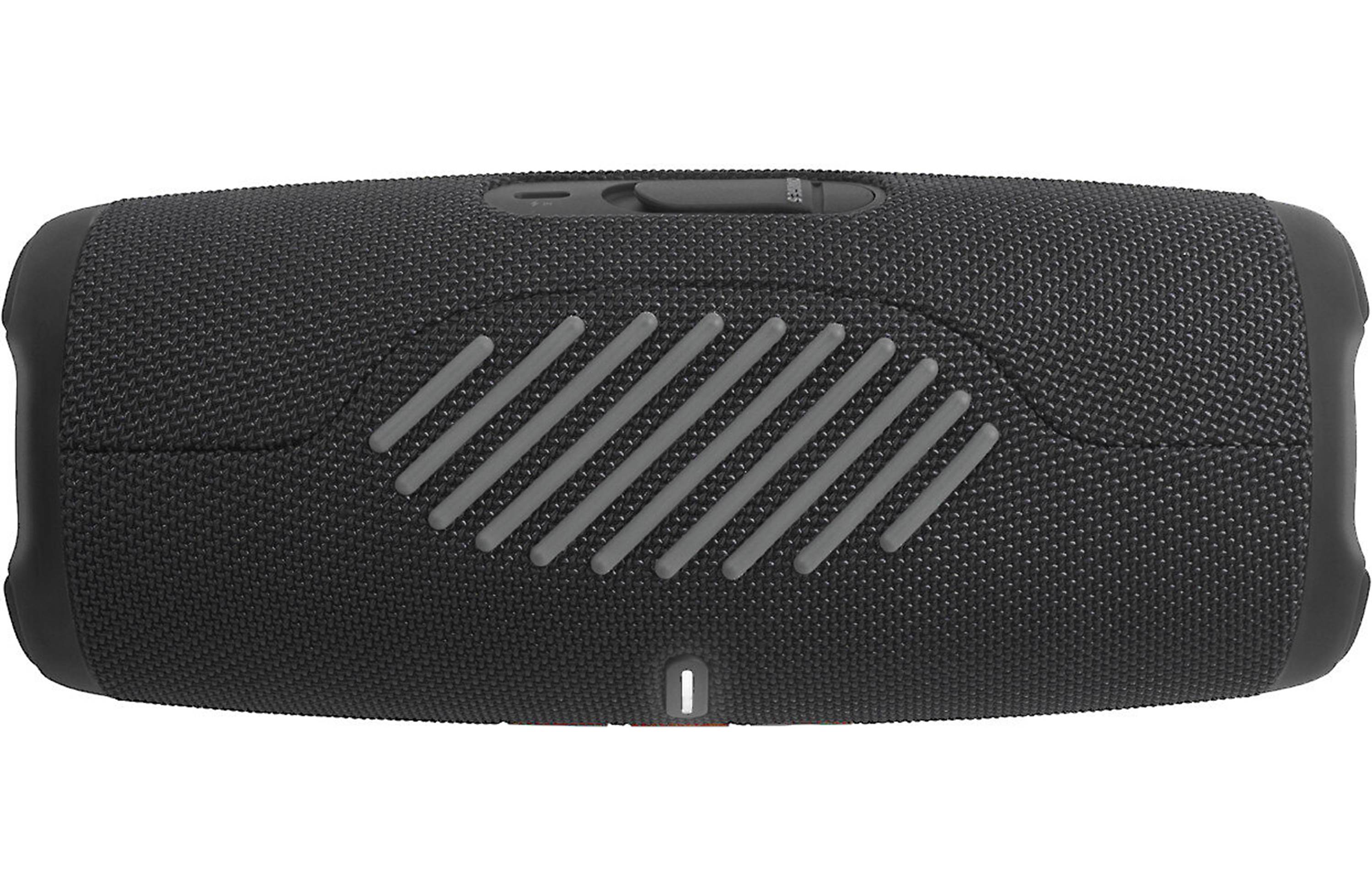 JBL Charge 5 Portable Waterproof Bluetooth Speaker with 20 Hours Playtime - IP67 Dustproof & Waterproof - Powerful Bass for Outdoor Adventures, Beach Parties & Poolside Relaxation