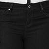 Overdye Black