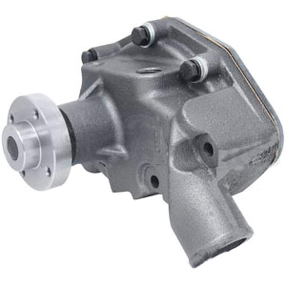 RAParts RE61712 Water Pump Replacement for John Deere 5200 Tractor (Without Oil Cooler Engine) | High-Quality Aftermarket Parts | Perfect for Farm Equipment Maintenance & Repair
