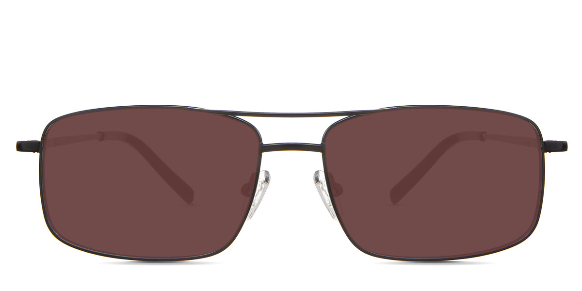 Jakari Men's Prescription Sunglasses - UV Protection Polarized Glasses for Driving, Fishing & Outdoor Activities