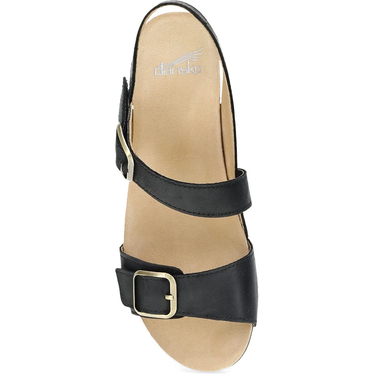 Danskо Trinity 1716101600 & 1716631600 Women's Professional Clogs - Comfortable Slip-Resistant Shoes for Nurses, Chefs & Healthcare Workers