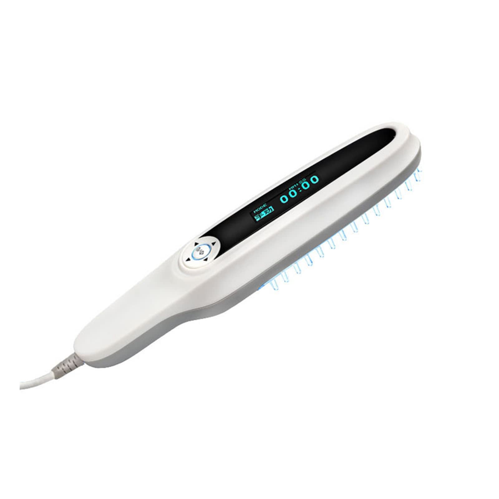 YZILXY UVB Phototherapy Lamp for Psoriasis & Eczema - Home UV Light Therapy with Digital Timer, Controller & Safety Goggles - Portable Treatment Device for Men & Women - Perfect for Home Use, Travel & Dermatology Care