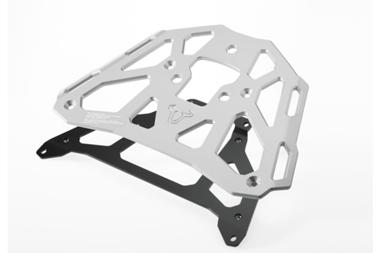 BMW R1200GS LC (2013-2018) Rear Carrier Rack - Heavy Duty Motorcycle Luggage Rack for Adventure Touring & Off-Road Biking