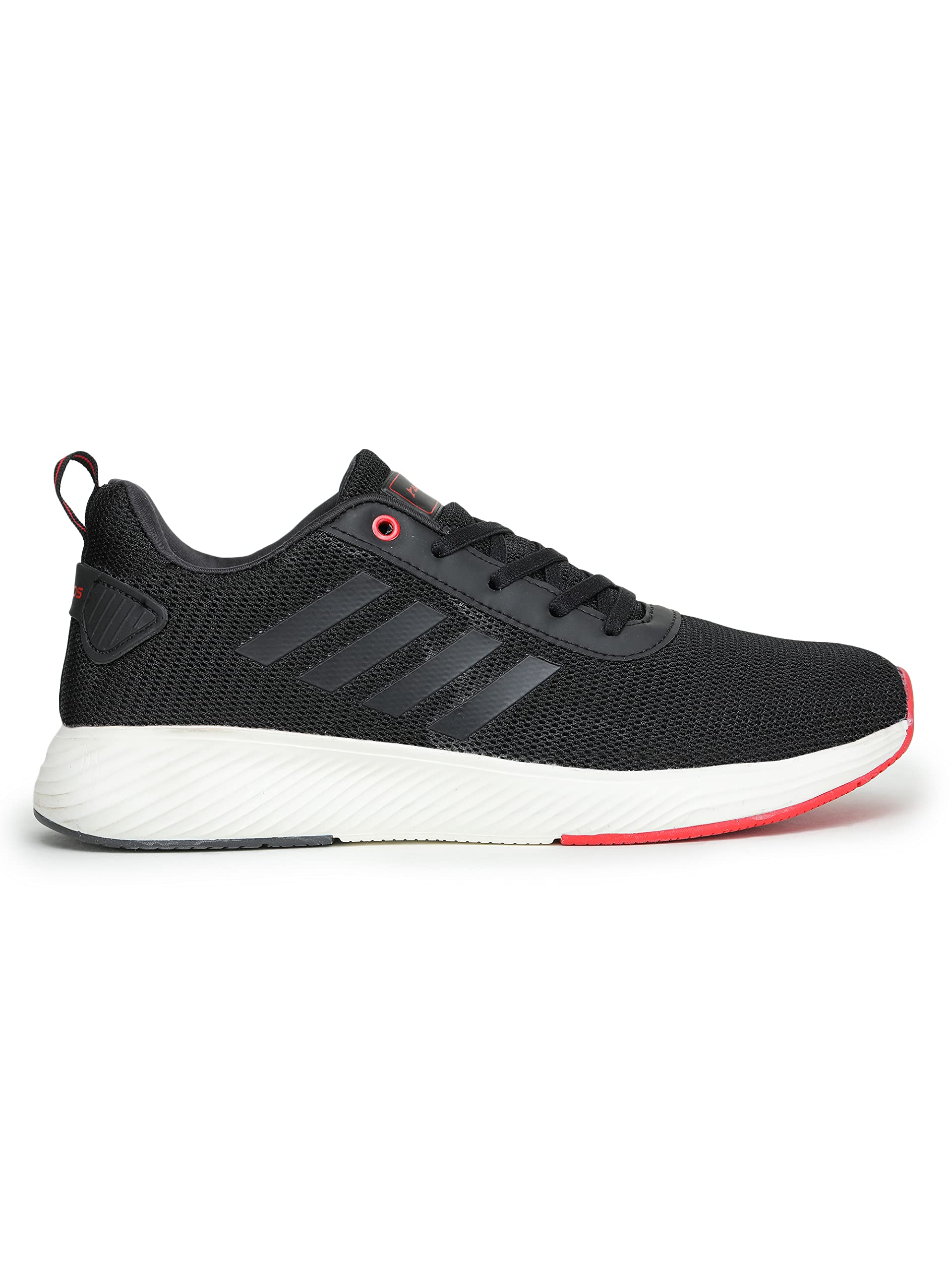 ABROS Men's Prime-N ASSG1112N Sports Shoes - Lightweight Running Shoes for Men, Breathable Casual Sneakers for Gym & Workout - Perfect for Jogging, Training, and Everyday Wear
