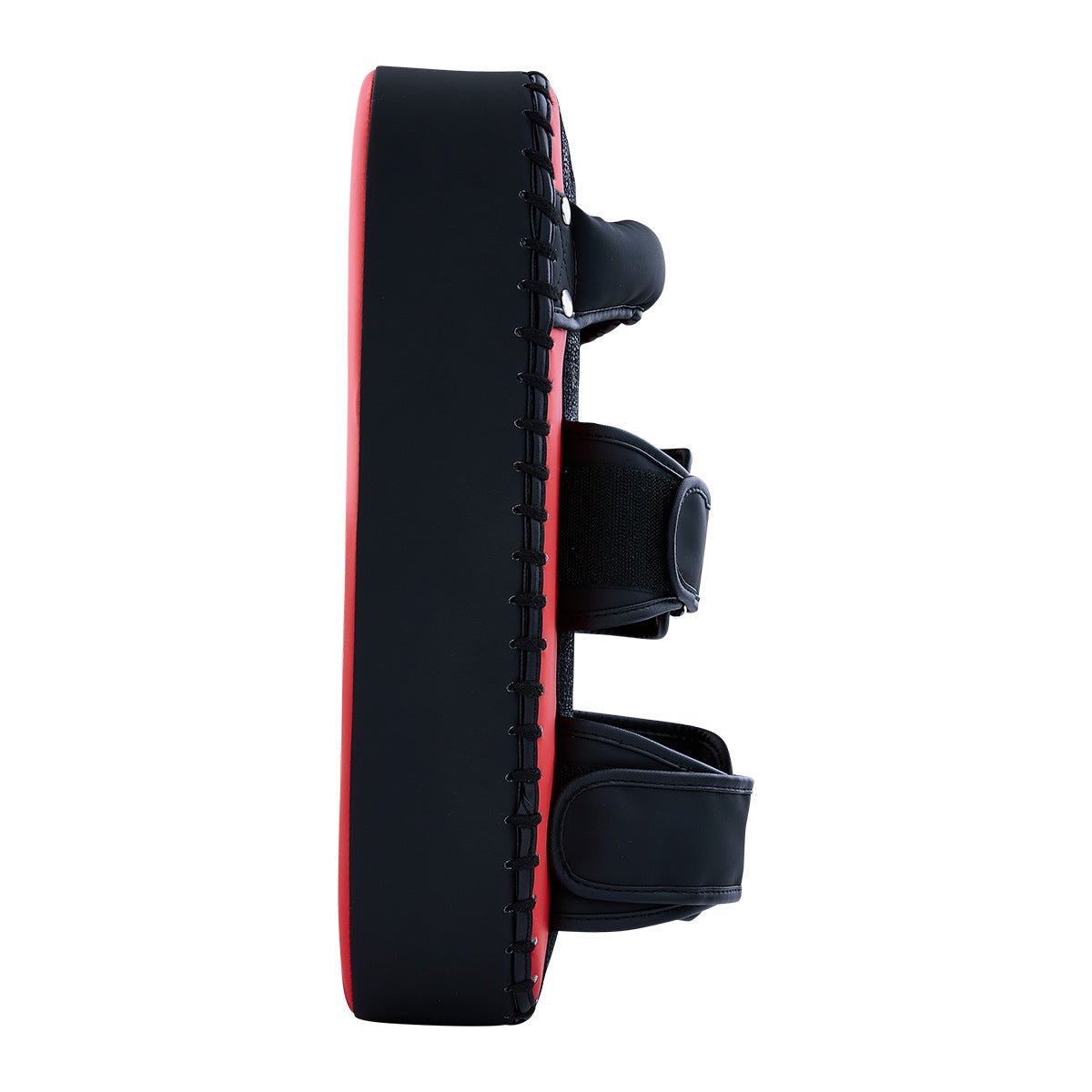 Premium Thai Pad Pair - Durable & Comfortable for Muay Thai, MMA, and Kickboxing Training - Perfect for Gym, Home Workouts, and Martial Arts Practice