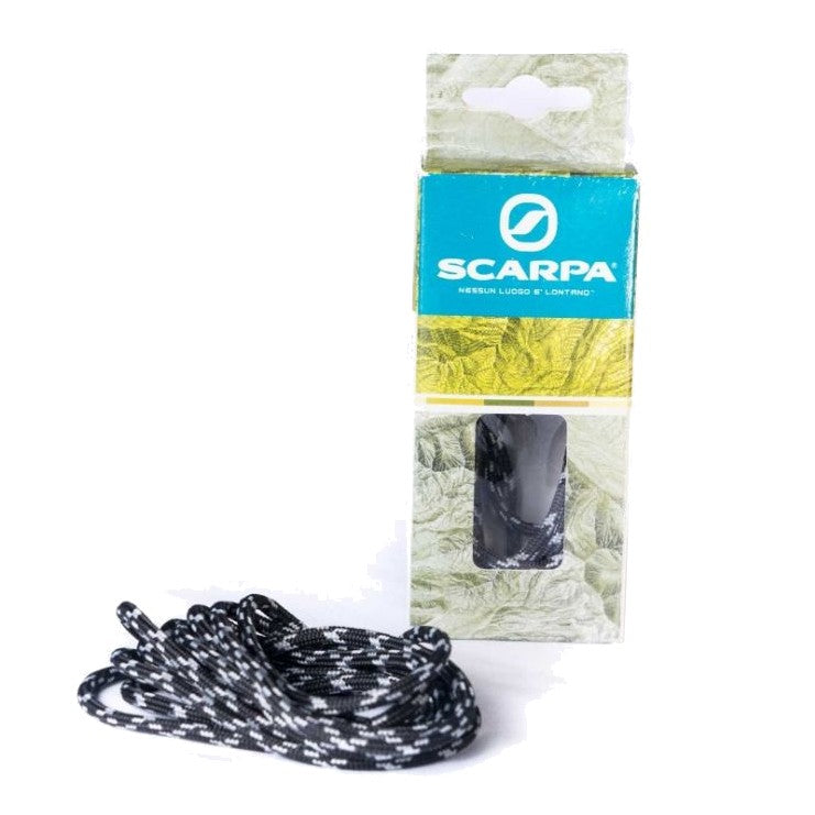 Scarpa Men's & Women's Lace-Up Trekking Hiking Boots - Lightweight & Durable for Outdoor Adventures, Trail Walking & Backpacking