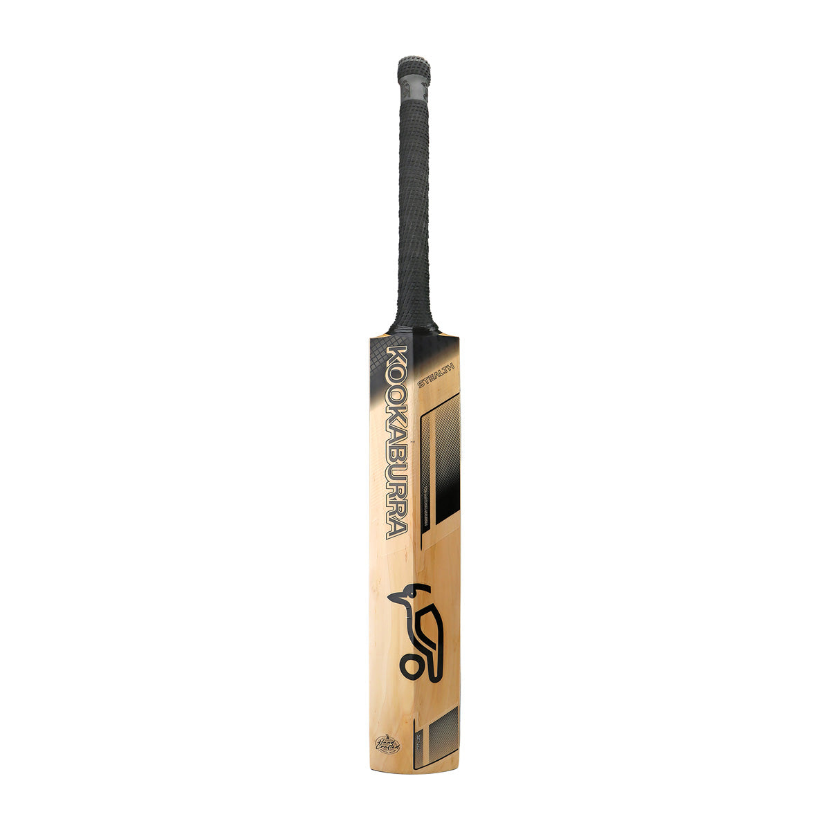 Kookaburra Stealth Max Cricket Bat - Premium English Willow Cricket Bat for Professional Players | Perfect for Matches, Training & Competitive Play