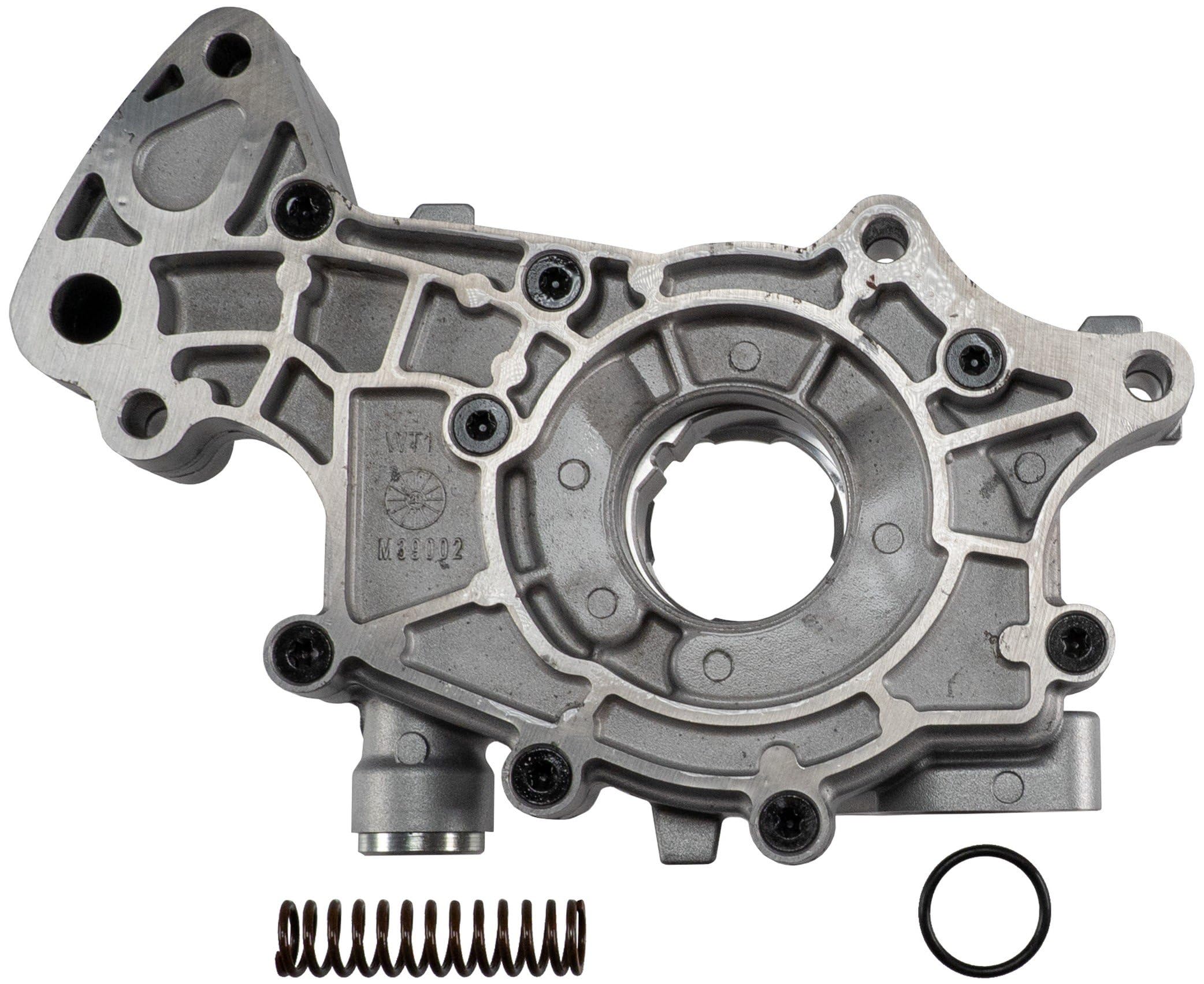 High-Performance Melling M390HV Oil Pump - Compatible with Various Car Models | Reliable Engine Lubrication for Enhanced Performance & Durability | Ideal for Automotive Repair & Maintenance