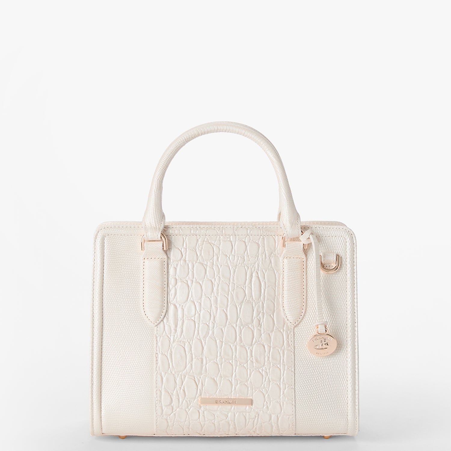 Sea Salt White Carman