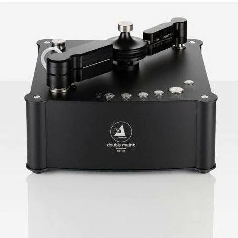 Clearaudio Double Matrix Professional Sonic Record Cleaner - Vinyl LP & 12