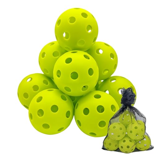 Yellow Green 12 Pack