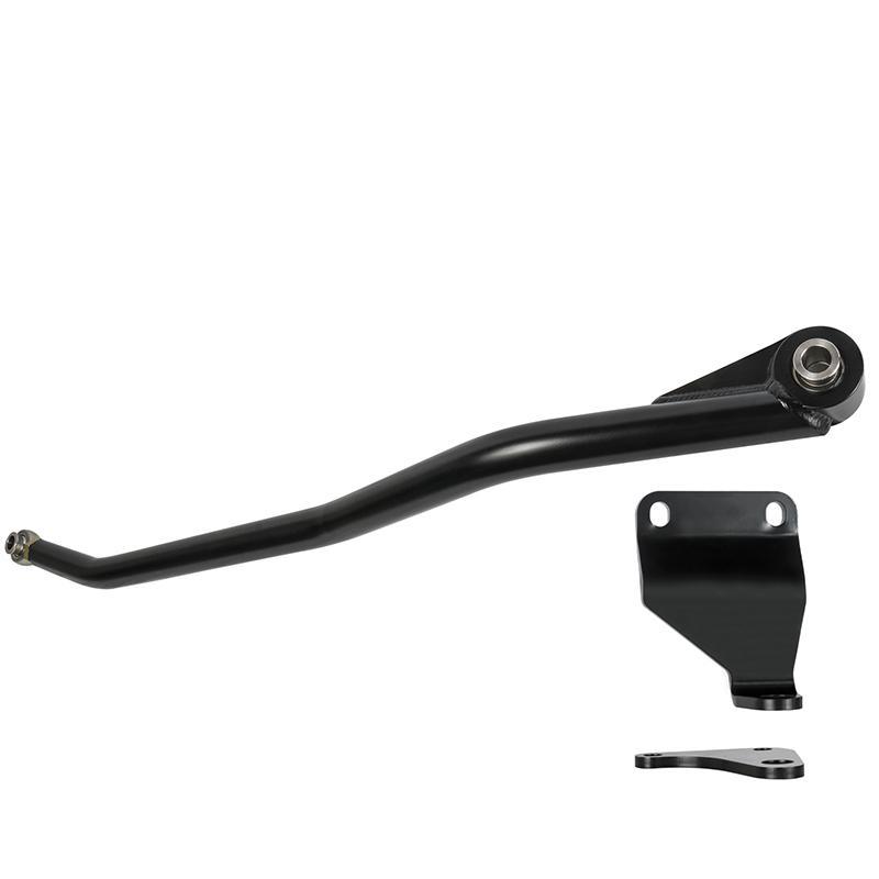 2019-2024 Ram 3500 Carli Suspension 2.0 Leveling System with 2.5