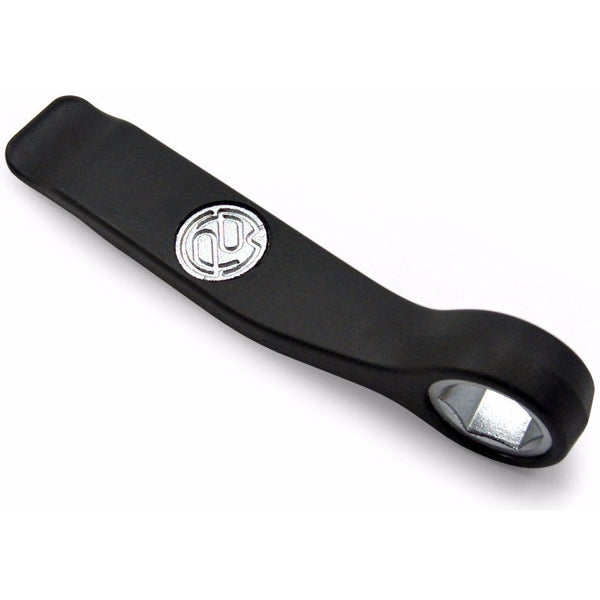 PDW 3-in-1 Multi-Tool Wrench Set - Compact & Durable Stainless Steel Adjustable Wrench for Home Repair, Automotive, and Outdoor Adventures