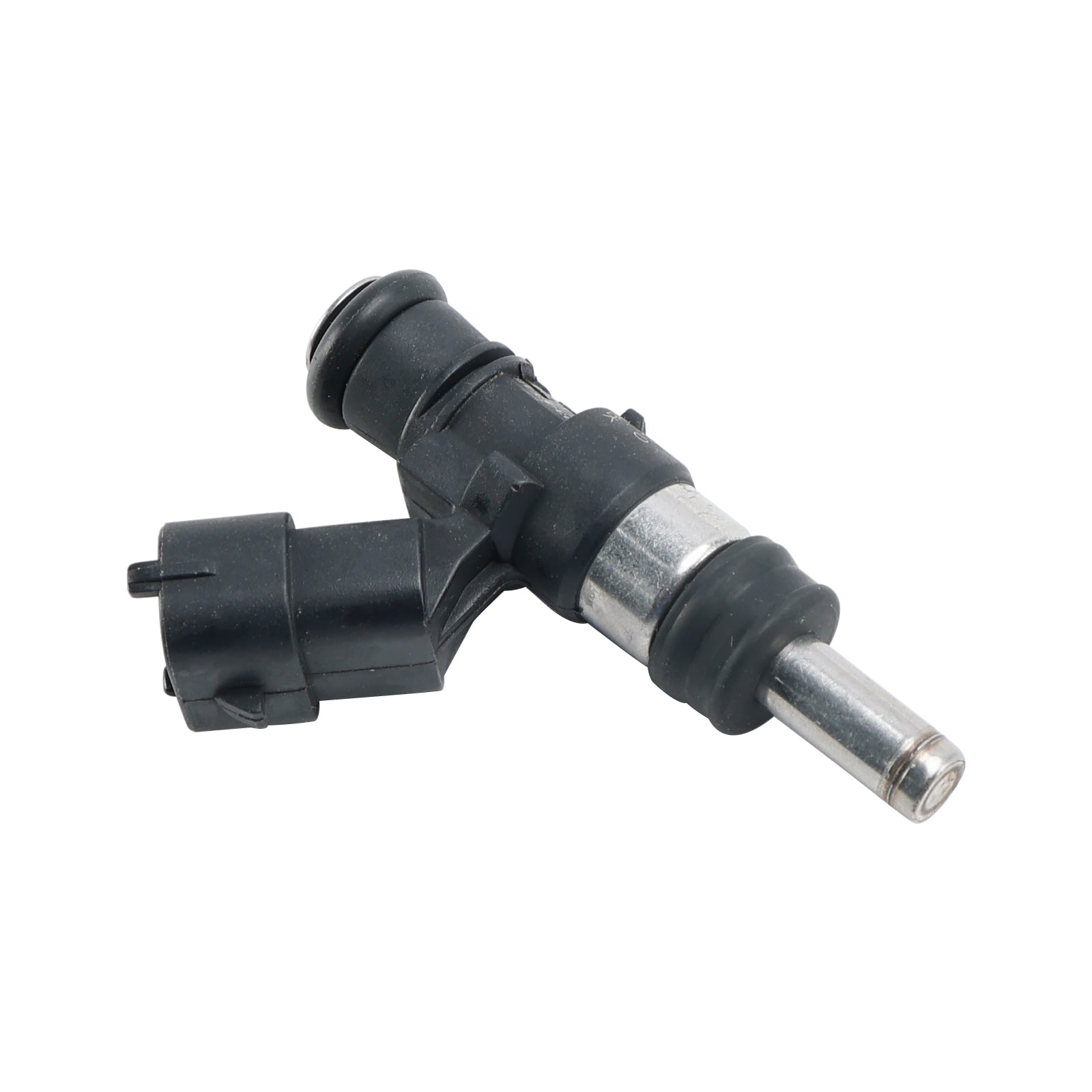 Bosch Cummins Fuel Injector 0280158714 0280158701 - Compatible with ISX2888173 & 0444043016 - High Performance Diesel Engine Replacement Part for Trucks & Heavy Equipment