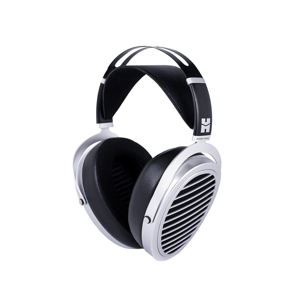 Hifiman Ananda Nano Planar Magnetic Headphones - High-Fidelity Open-Back Audiophile Headphones for Home Listening & Studio Monitoring