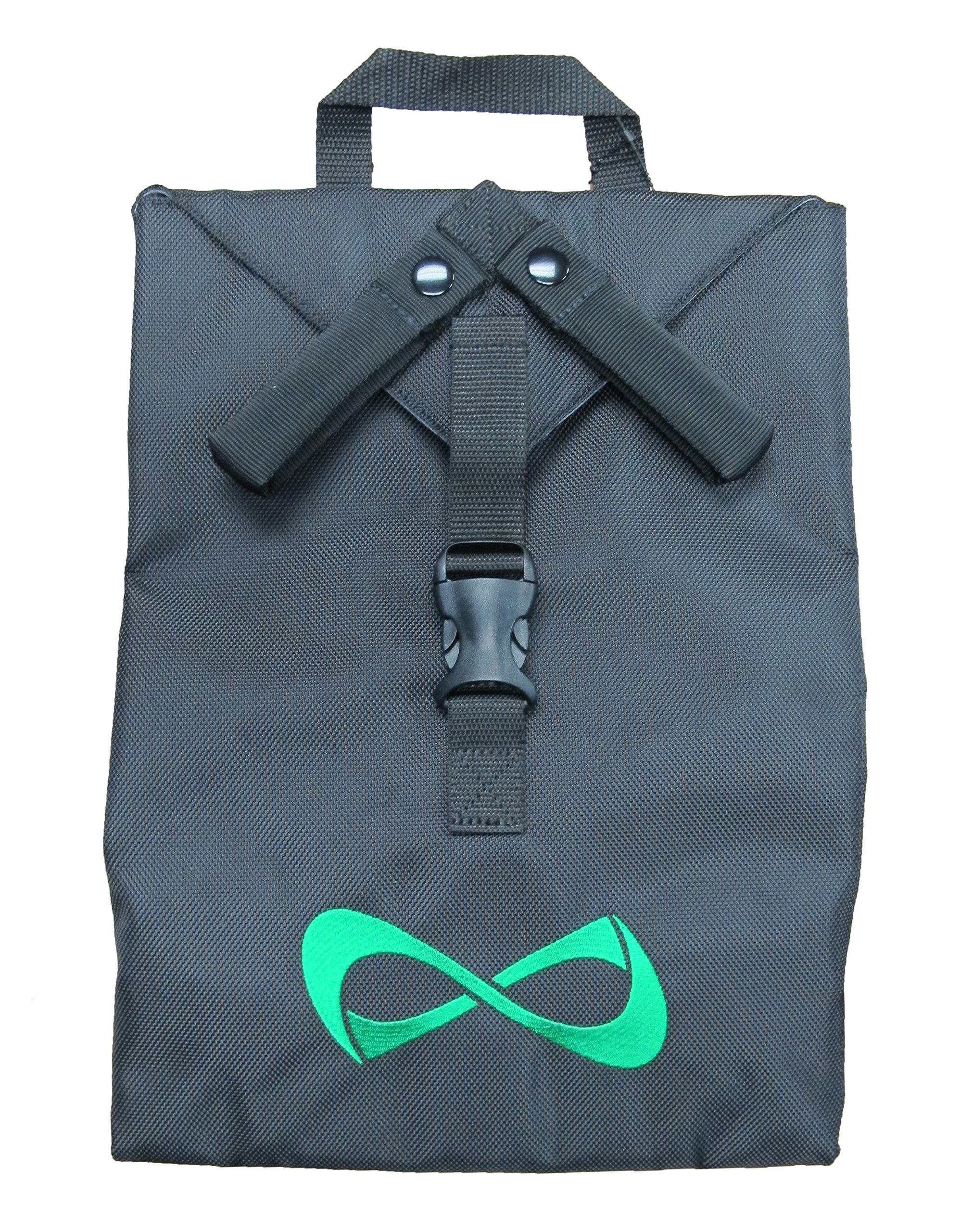 Nfinity Uniformer Uniform Organizer - Premium Closet Storage Solution for Sports, School & Work Uniforms | Perfect for Home, Gym & Office Organization