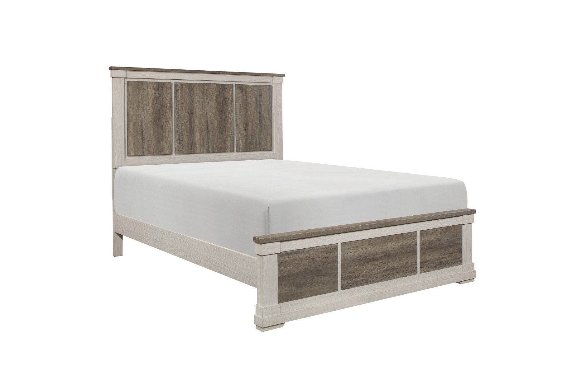 Arcadia Bedroom Collection - Modern Bedroom Furniture Set with Nightstand & Dresser for Cozy Home Decor | Perfect for Master Bedroom, Guest Room & Apartment Living