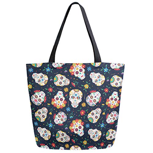 Sugar Skull