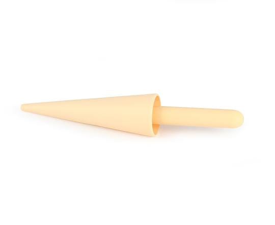 Chef's Choice KrumKake 839 Electric Krumkake Maker | Authentic Norwegian Waffle Cone Baker | Perfect for Holiday Baking & Family Gatherings