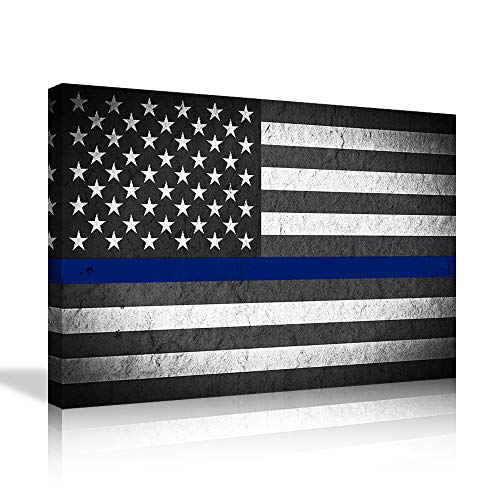 Flag Wall Decor 06