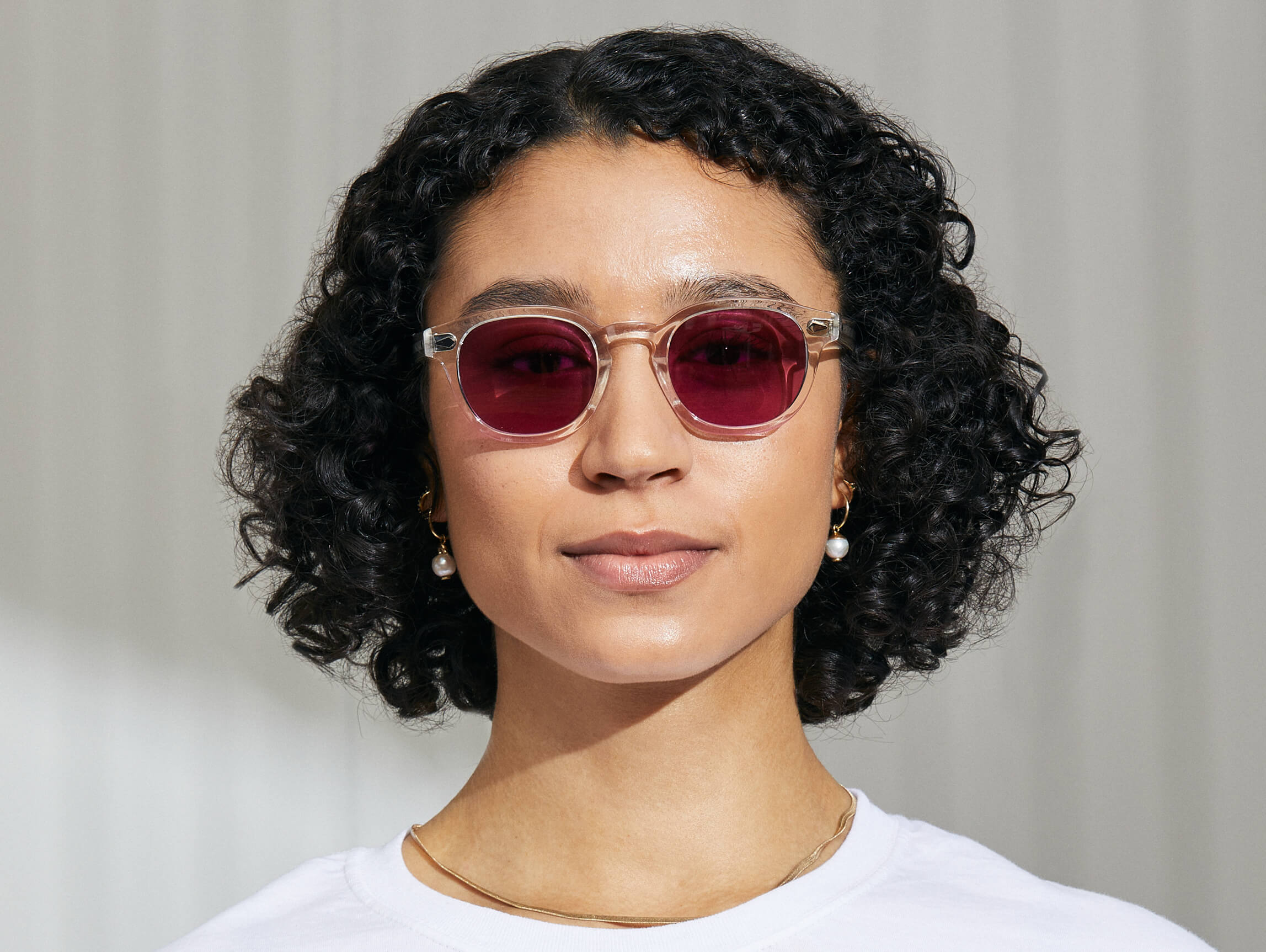 LEMTOSH CRYSTAL Sunglasses with Custom Made Tints™ - UV Protection Polarized Lenses for Outdoor Sports & Fashion
