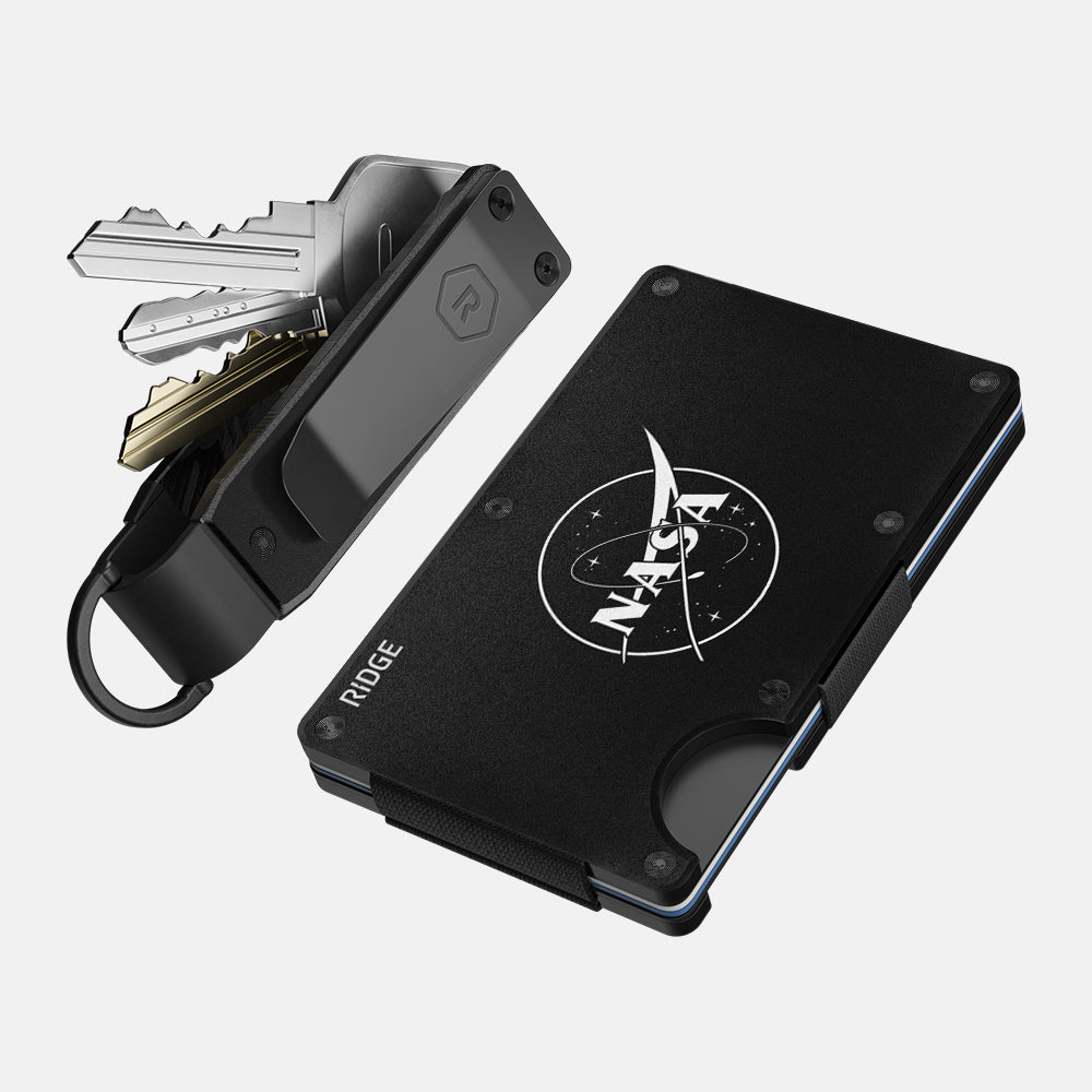 NASA Nebula Daily Driver Kit - Premium Car Accessories for Everyday Use | Perfect for Commuting, Road Trips & Long Drives