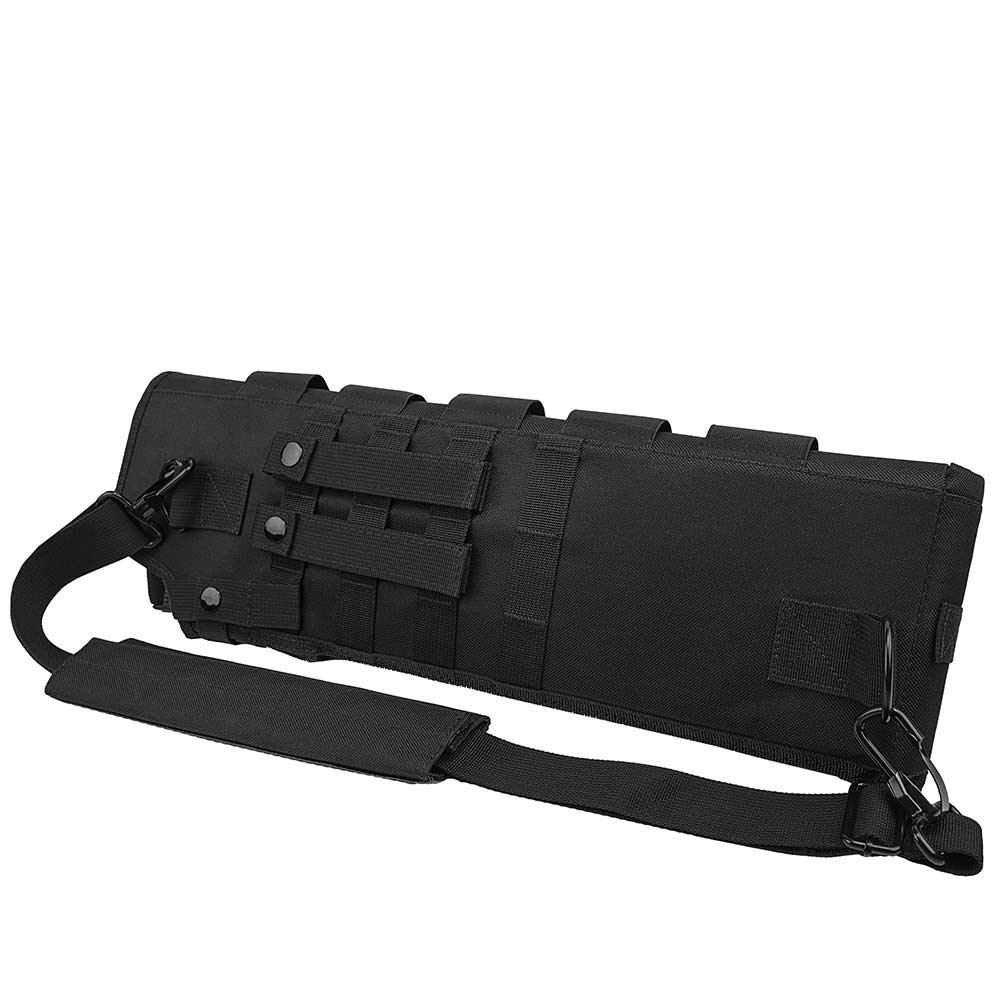 TRINITY Tactical Scabbard Case - 25