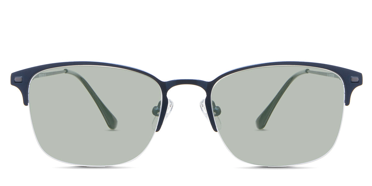Tane Men's Prescription Eyeglasses - Stylish & Durable Frames for Clear Vision | Perfect for Work, Reading & Everyday Use