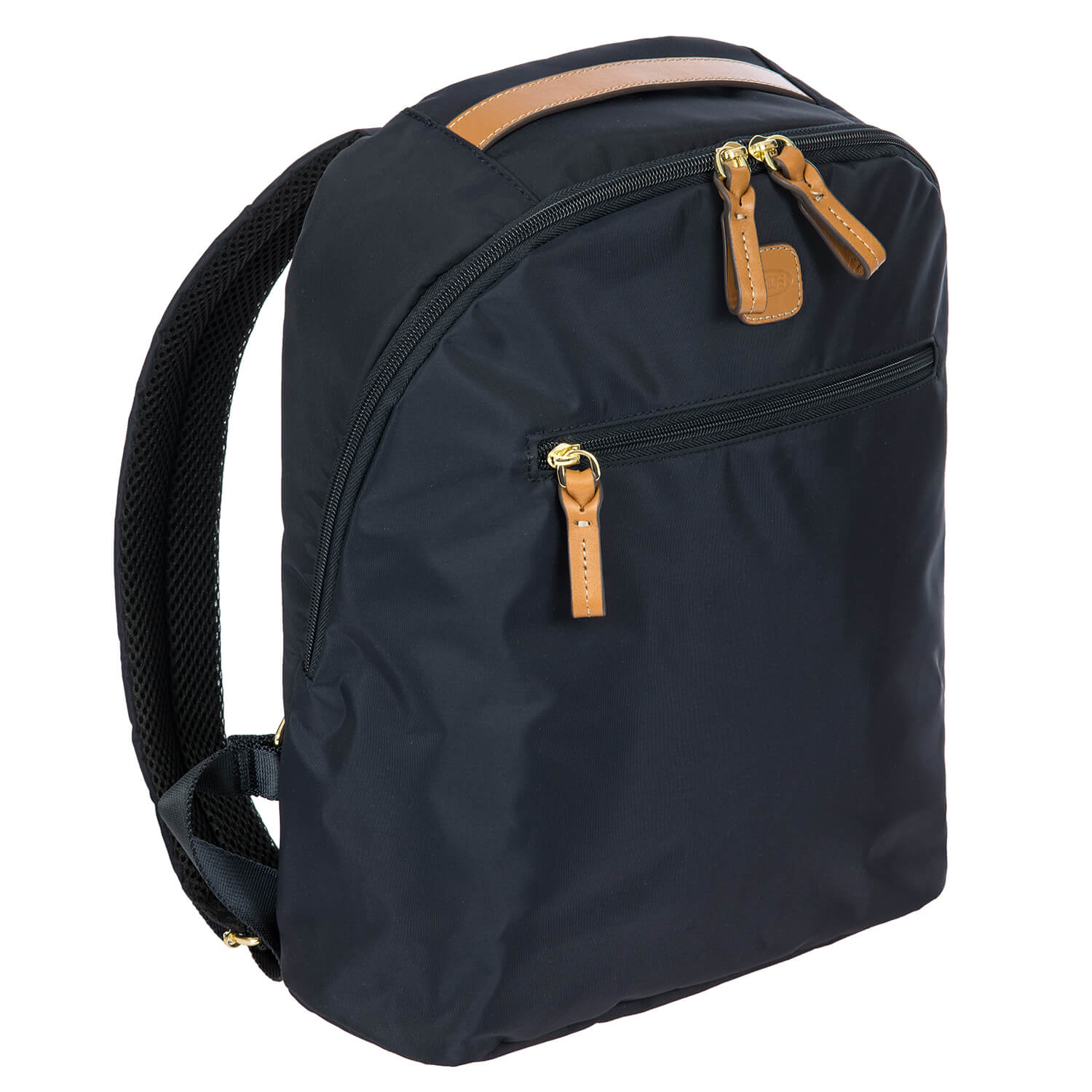 BRICS X Bag - Stylish & Durable Travel Backpack for Men & Women | Water-Resistant Laptop Backpack for Commuting, Hiking & Business Travel | Perfect for Work, Gym & Outdoor Adventures