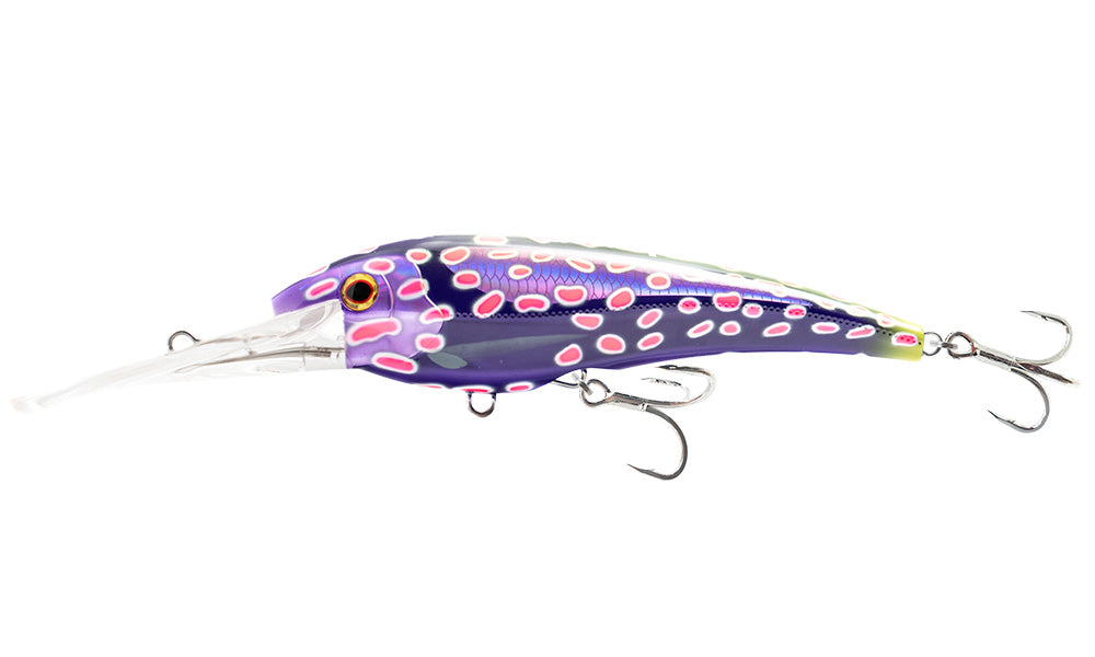 Nuclear Coral Trout