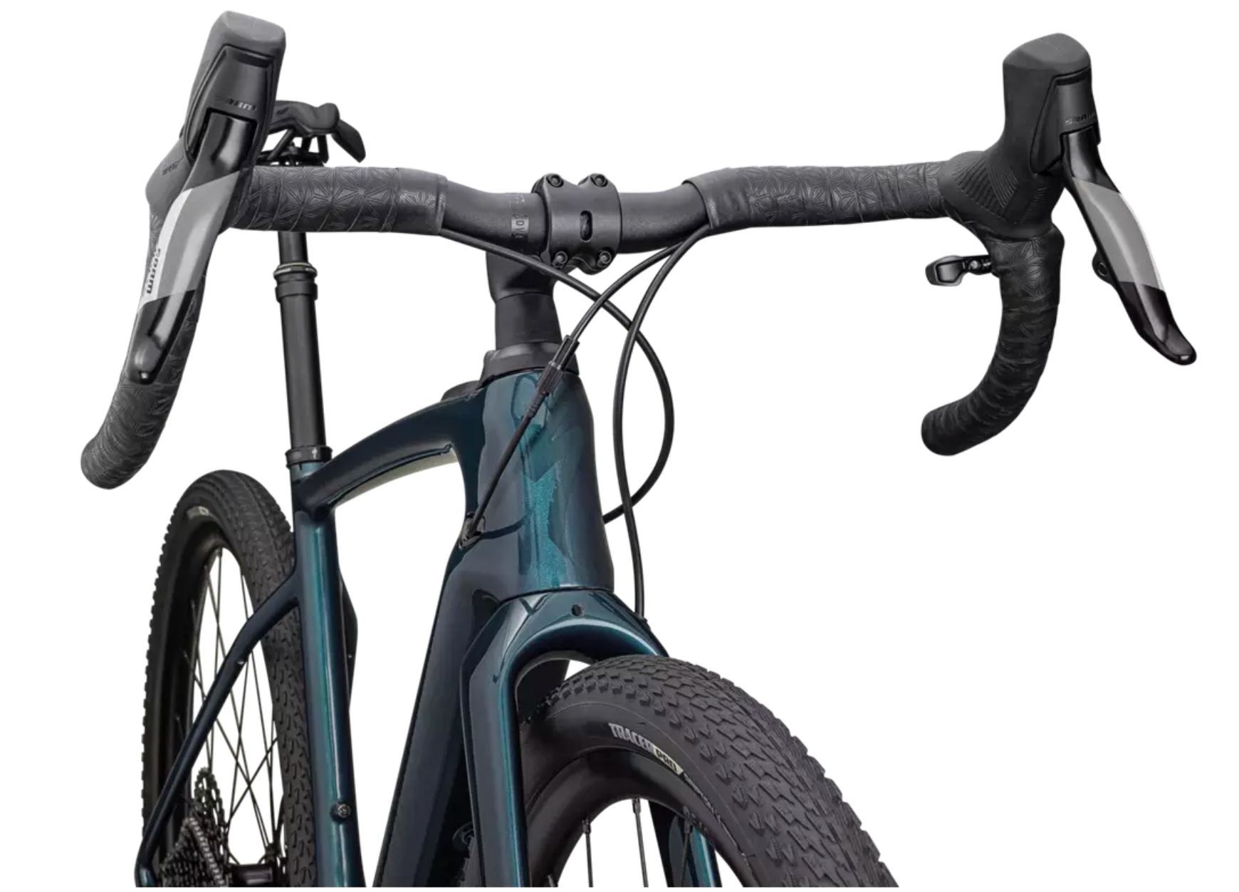 Specialized Turbo Creo 2 Comp Carbon Electric Road Bike - Lightweight E-Bike for Commuting & Adventure Riding | Perfect for Urban Commutes & Mountain Trails
