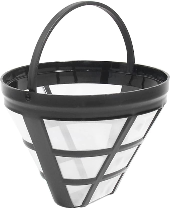 Oster Sunbeam Mr Coffee Replacement Water Filters - Brew Basket 154446000000 BVSTJSX BVSTJBXSS41 - Perfect for Coffee Makers & Home Brewing