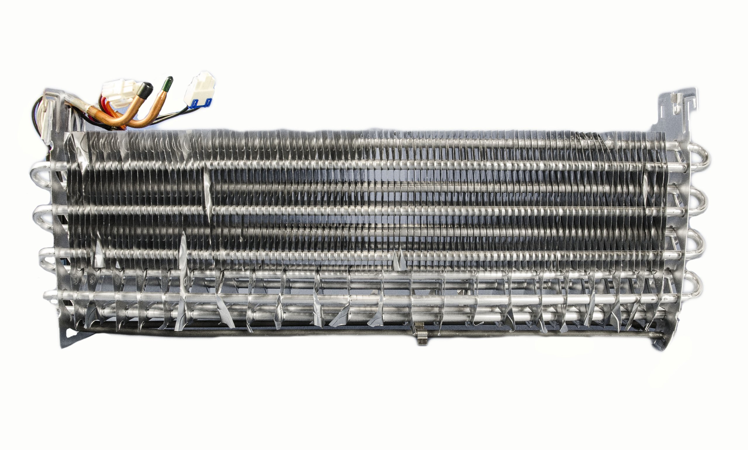 LG 5421JJ1001A Refrigerator Evaporator & Defrost Heater Assembly Replacement Part - Compatible with LG Refrigerators, DIY Repair Solution for Cooling Issues | Perfect for Home Kitchen Appliance Maintenance