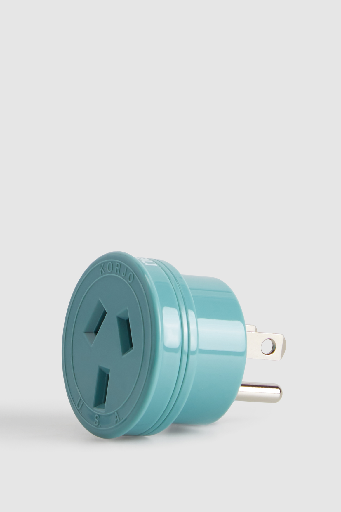 NERE USA Power Adapter 3220394 - Universal Travel Plug for Laptops, Phones & Devices - Perfect for Home, Office & International Trips
